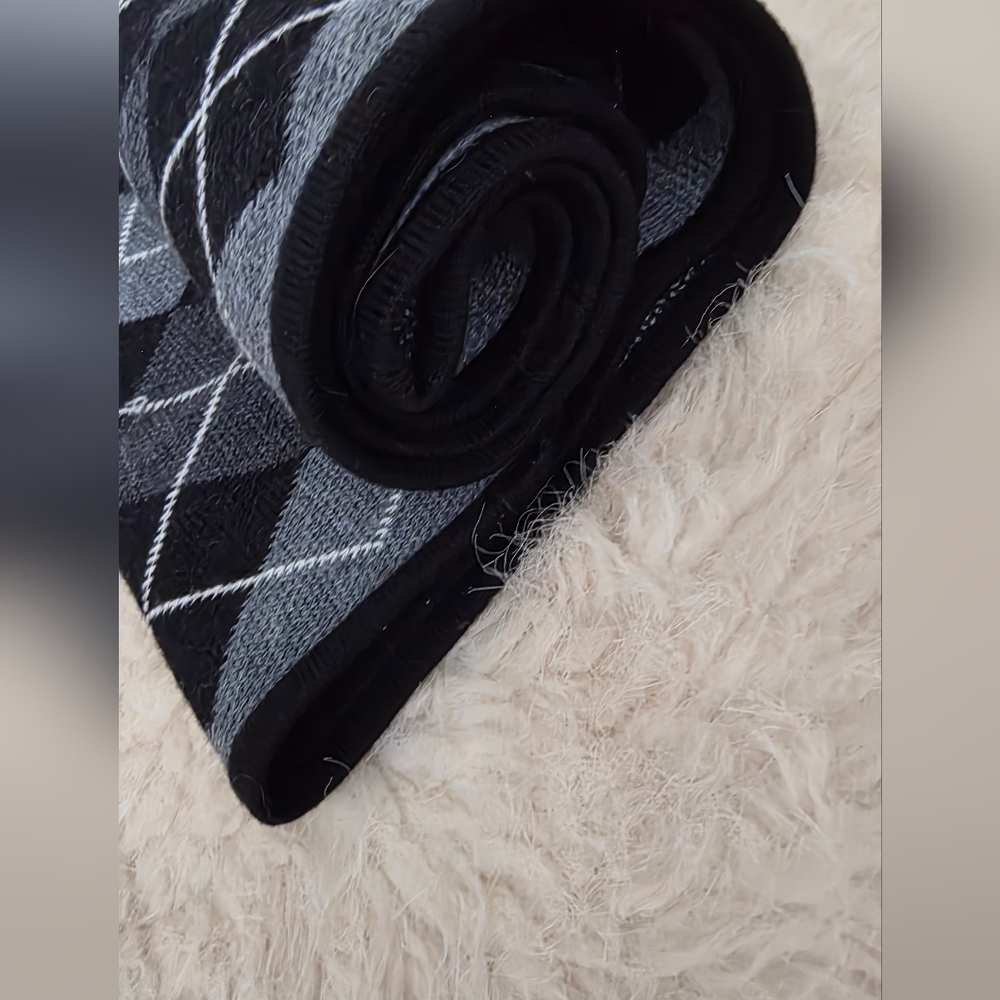 Murano 100% Merino Wool Scarf